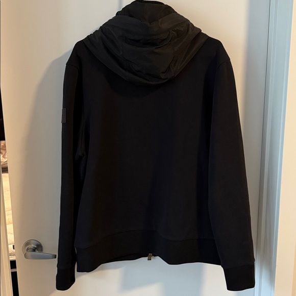 Boss Men's Black Jacket - Picture 4 of 4